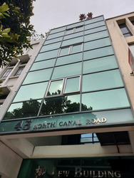 Lew Building (D1), Office #453132331